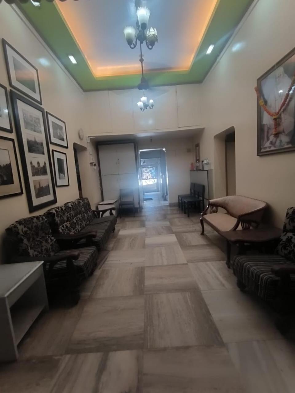 Hotel Rupali มุมไบ ภายนอก รูปภาพ